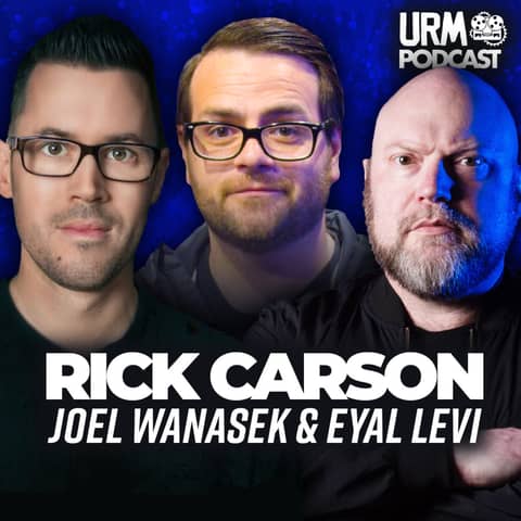 RICK CARSON | EP 409