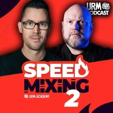 Speed Mixing 2: Two decades of mixing knowledge in 1:09:33 | EP 411