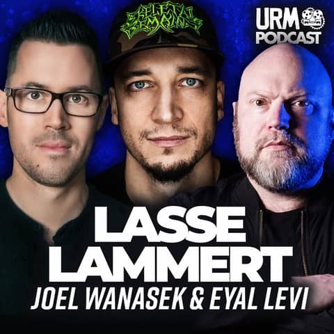 LASSE LAMMERT | EP 412