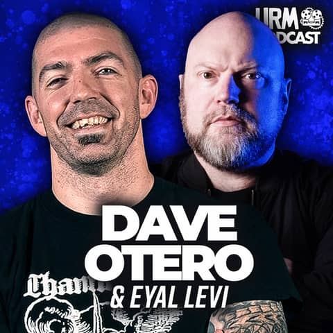 DAVE OTERO | EP 414