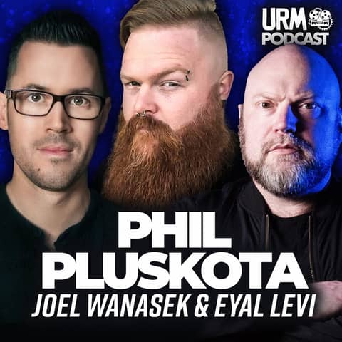 PHIL PLUSKOTA | EP 415