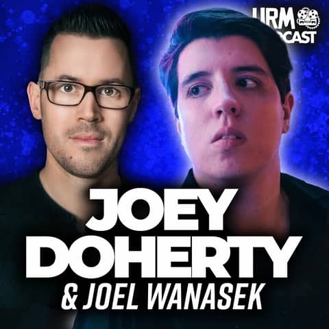JOEY DOHERTY | EP 419