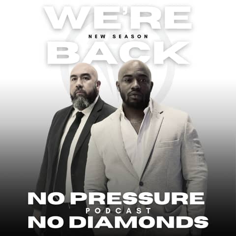 WE'RE BAAAACKKK! SEASON 2 PREMIER EP. 1