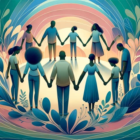 Transforming Trauma: A Candid Talk with Dawn Ellicott Clinkscale on Overcoming Life's Challenges