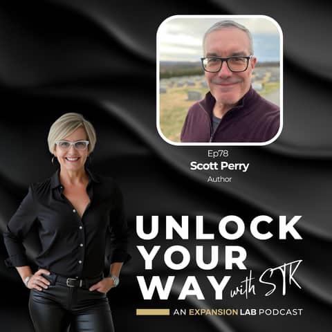 Ep78 Scott Perry—How to Build a Loyal Audience and Hit Your Annual Income Goal Without Social Media or Funnels