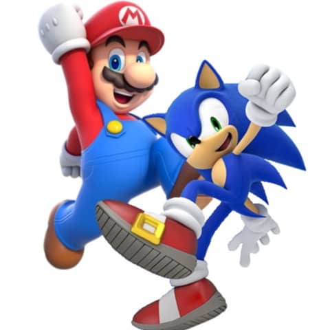 Ep. 3 Super Mario World VS. Sonic The Hedgehog 3 & Knuckles