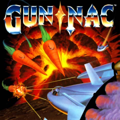 Ep. 5 - Gun Nac