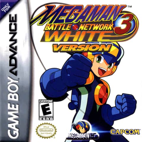 Ep. 14 Megaman Battle Network 3