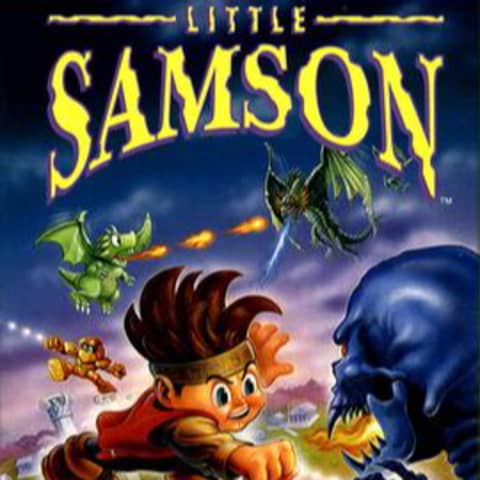 Ep. 23 A game that deserved better | Little Samson