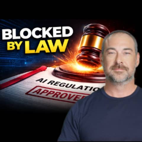 Nobody Talks About This Risk in AI Innovation