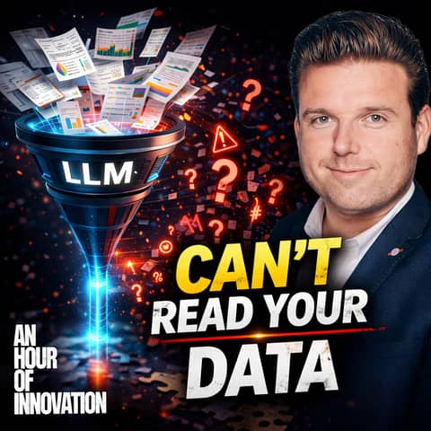 AI Projects Are Failing | Here's What Everyone Gets Wrong