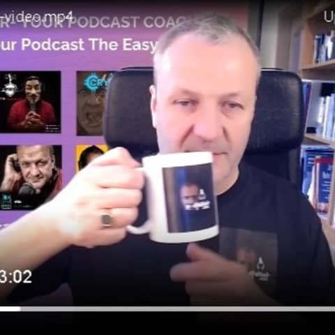 Always Be Promoting - Podfather.me (#5)