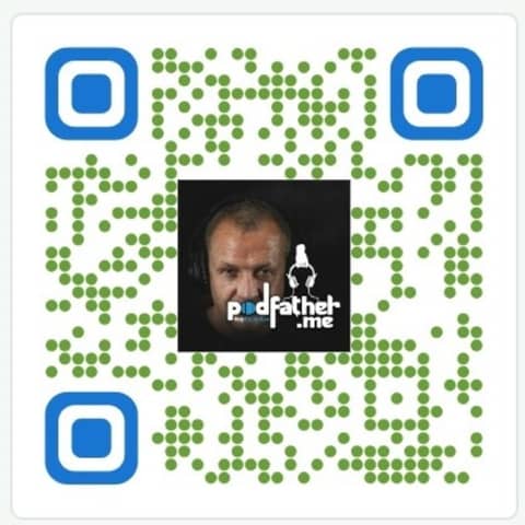 The Benefit of Using QR Codes - Podfather.me (#8)
