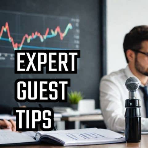Avoid Mistakes: Expert Podcast Guest Strategies - Josef Schinwald