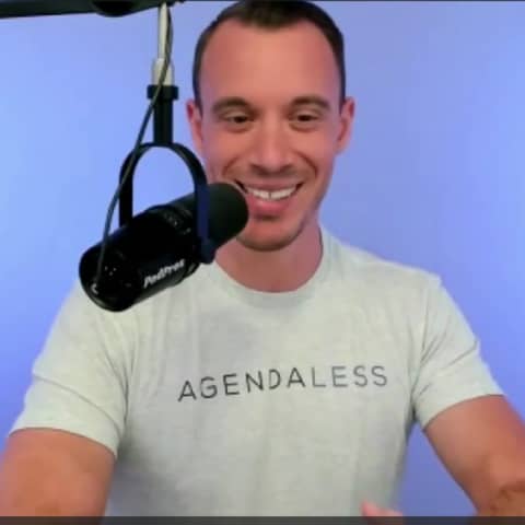 PodMatch - The Best Tools for a Podcaster & Guests with Co-Founder Alex Sanfilippo