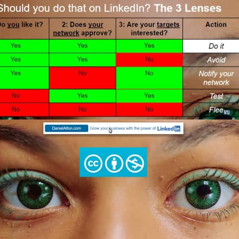 Daniel Alfon Reveals 5 Critical LINKEDIN Mistakes Podcasters Make