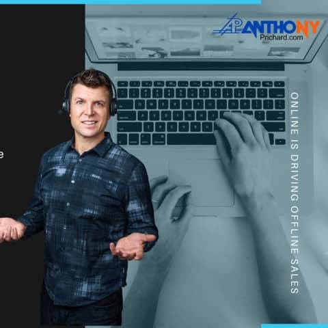 Anthony Prichard Reveals Top YouTube AD Secrets