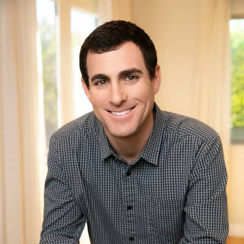 Brandon Leibowitz Shares SEO Secrets For PODCAST GROWTH