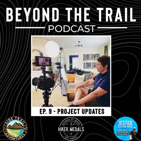 009: Where The Heck Have We Been??