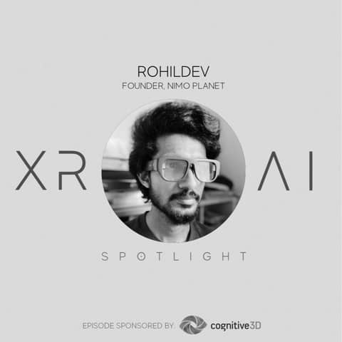 How Smart Glasses Will Replace Your Laptop