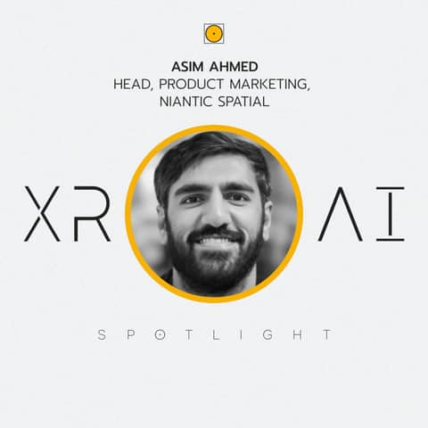 Geospatial AI Explained by Niantic Spatial