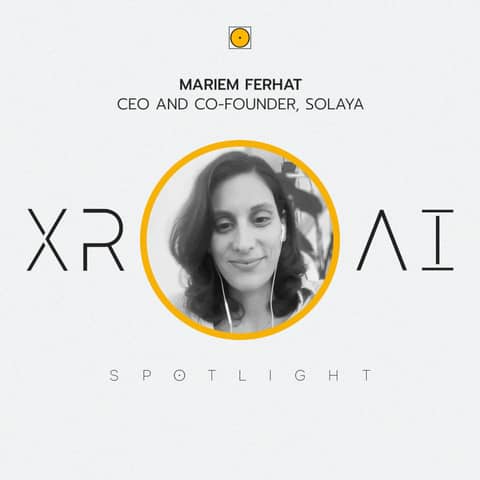 Solaya: the 3DGS App for Ecommerce