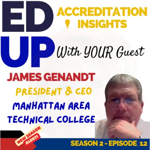 12. Achieving Excellence: Manhattan Area Technical College's Perfect Accreditation Journey
