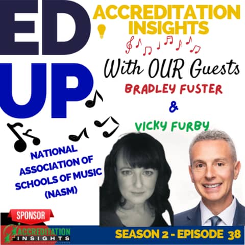 38. Striking the Right Chord: NASM’s Role in Shaping the Future of Music Education