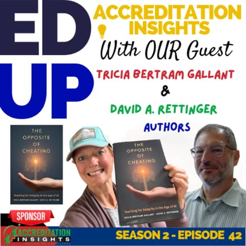 42. Unraveling Dishonesty: A Deep Dive into Cheating Academic Integrity