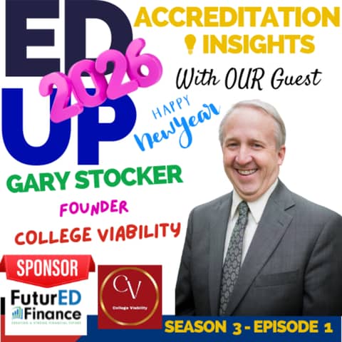 1. Institutional Viability, Accountability, and Outcomes: Rethinking Graduation Rates and Accreditor Responsibility