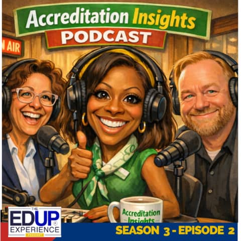 2. Accreditation on Trial: Civil Rights, Federal Rulemaking, and a System at Risk