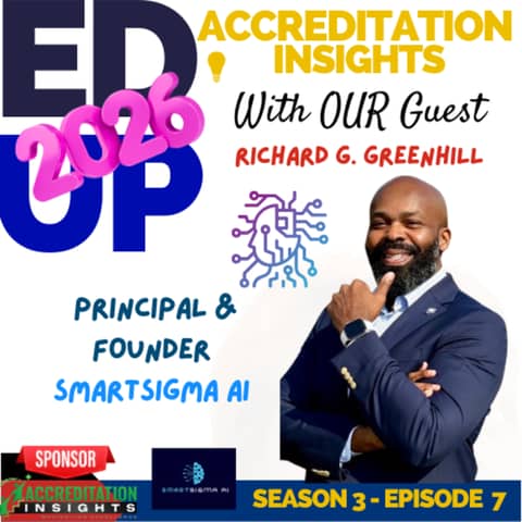 7. When AI Fails Silently: What Healthcare Leaders and Accreditors Must Confront