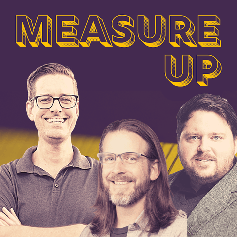 Sept 29, 2023: Learning Marketing Measurement with Myles Younger