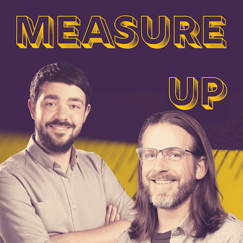 Marketing Memetics & Measurement with Mike Taylor