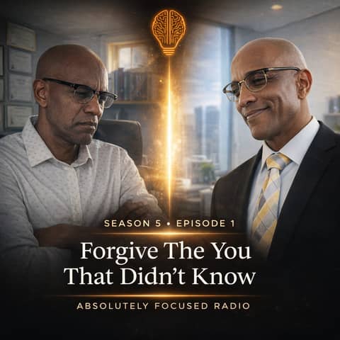 How To Forgive Yourself For The Version Of You That Didn’t Know Better