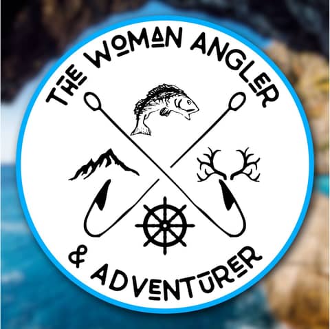 EP. 125 No Girls Allowed: Christina Weber Shares Her Experiences as a Fisherman
