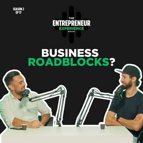 Growing Pains and Roadblocks?