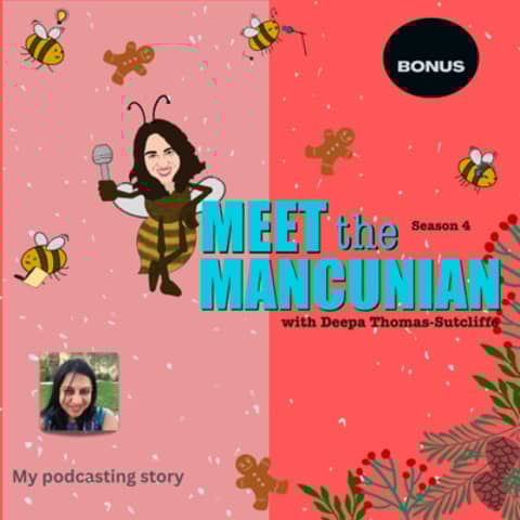 My story - Bonus content