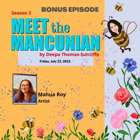 Bonus- Meet Mahua Roy S 3