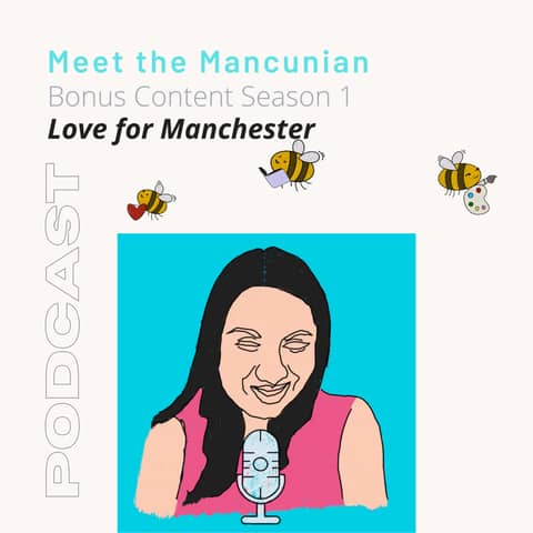 Bonus Content - Love for Manchester- S1