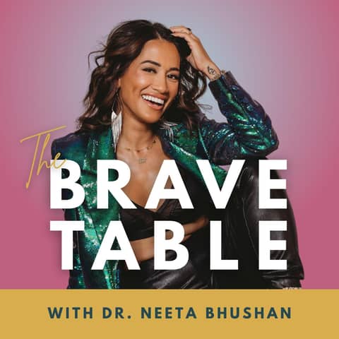 402: You Cannot Manifest From Exhaustion (Here's What to Do Instead)