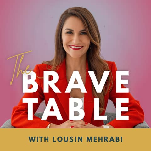 403: Why You’re Already Negotiating Every Day (But Don’t Realize It) with Lousin Mehrabi