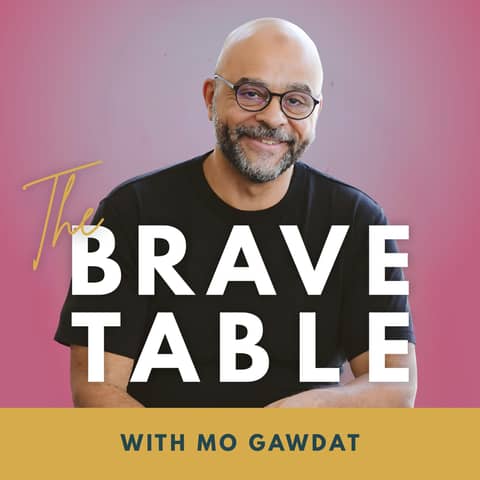 404: Why You're Struggling With Love in the Age of AI — Mo Gawdat Explains