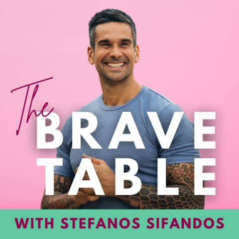 407: You’re Not Attracting the Wrong People. You’re Repeating a Pattern with Stefanos Sifandos