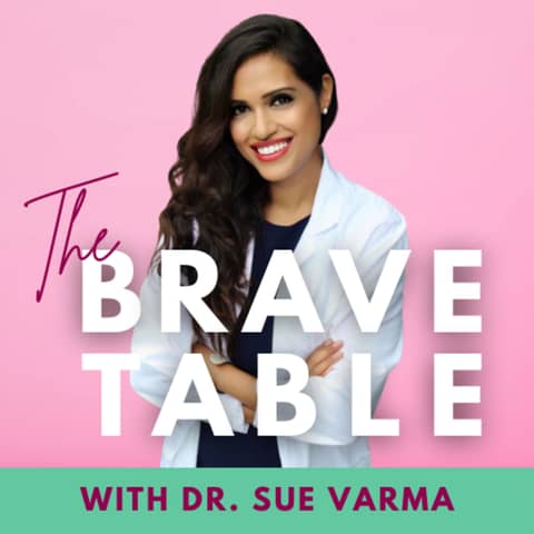 413: Only 25% of People Are Optimistic (Here’s How to Become One) with Dr. Sue Varma