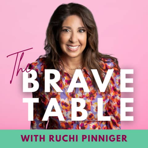 414: You’re Not Bad With Money... You Were Never Taught This! with Ruchi Pinniger