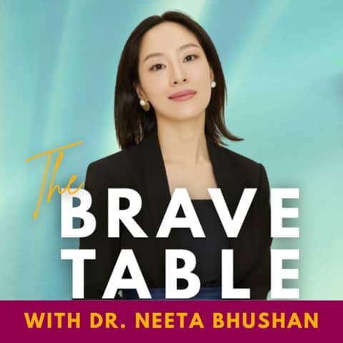 The Ancient Chinese Habits That Are Secretly Healing Women | Sara Jane ho