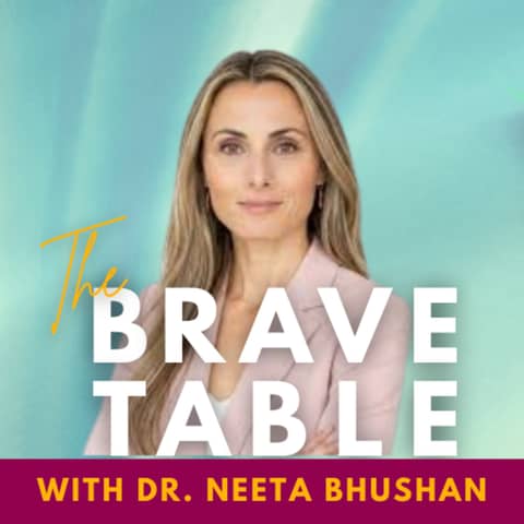 How to Break the Generational Money Silence: The Conversation Your Parents Never Had With You (And You're Terrified to Have With Your Kids) | with Maya Corbic