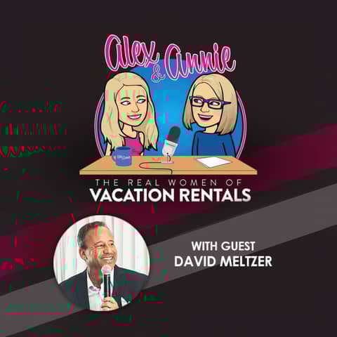 Our 1st Celebrity Interview with World Renowned Speaker, Entrepreneur & Author David Meltzer