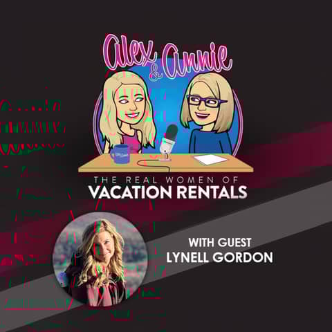 Finding Courage in Adversity, with Lynell Gordon of Inhabit